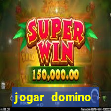 jogar domino valendo dinheiro